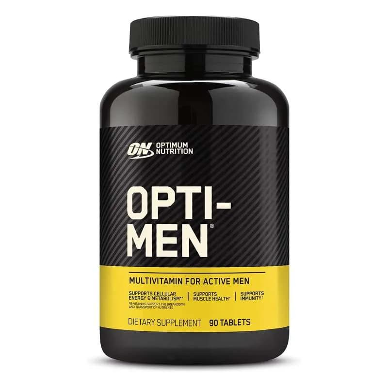 Optimen multivitamin 