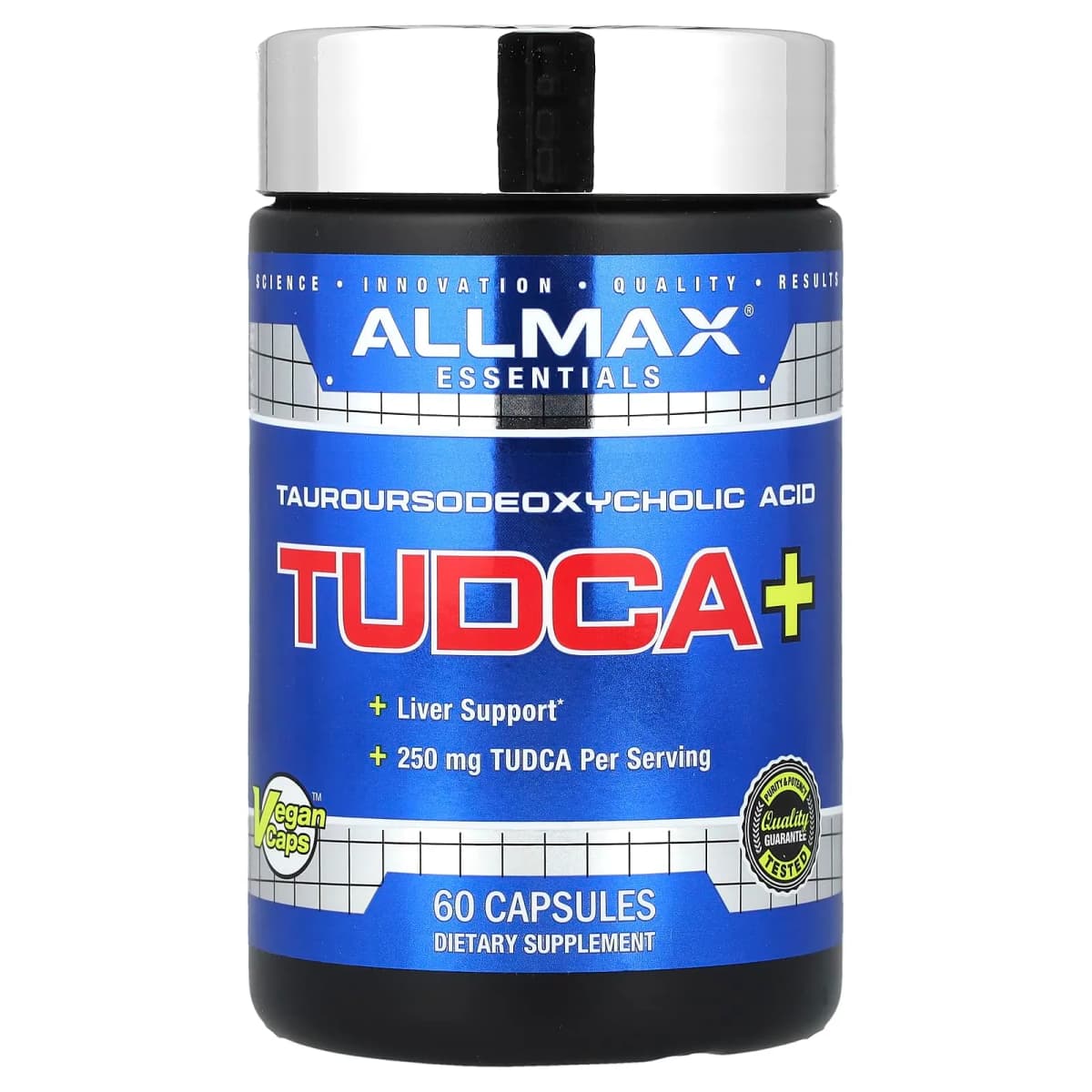 Tudca — All max au Maroc