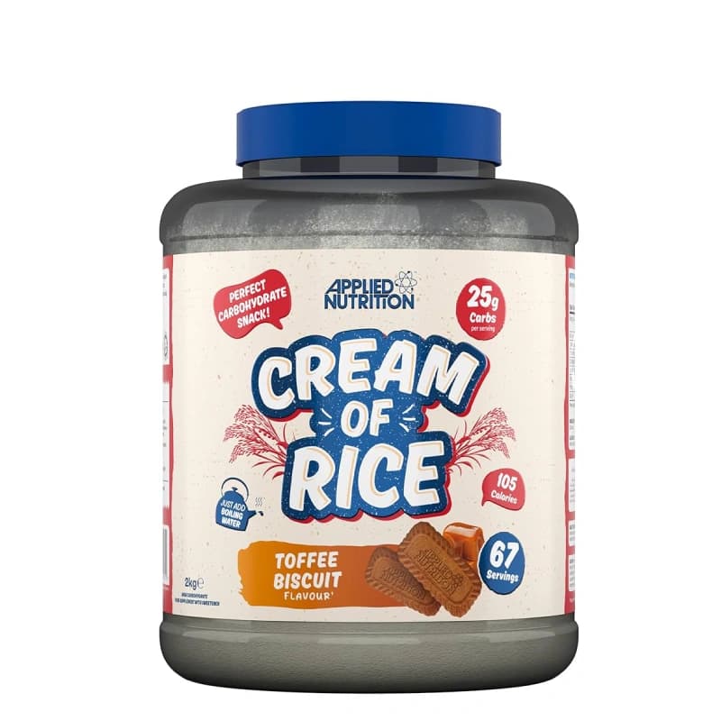 Cream of rice 2kg