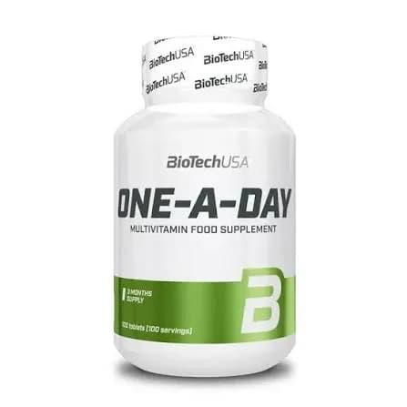 One day biotech 