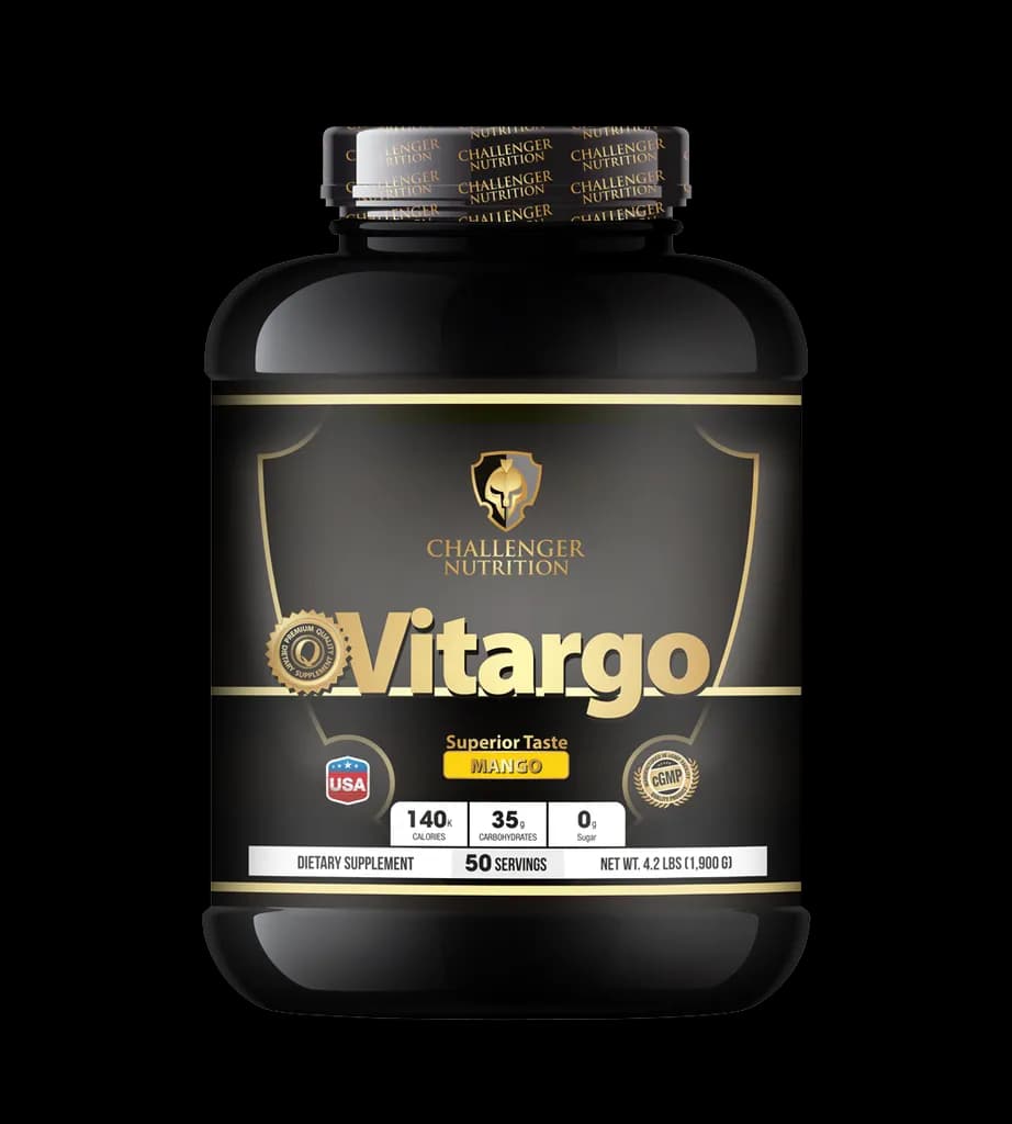 Vitargo 1.8kg