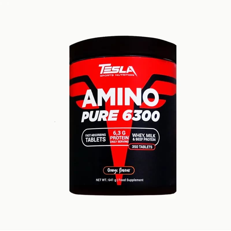 Amino pure 3600