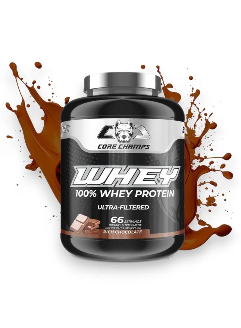 Whey core champs  2.2kg