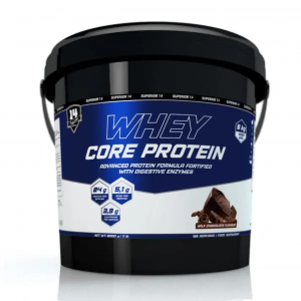 Whey core 5kg