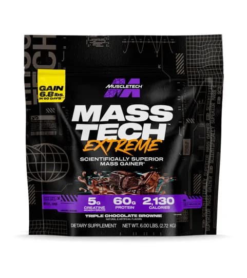 Masstech Xtreme 2.7kg
