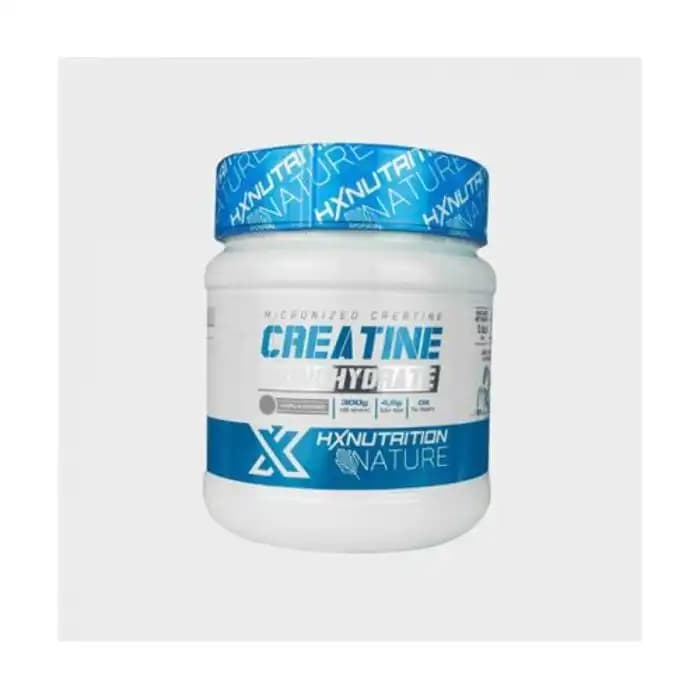 Hx creatine monohydrate 300g