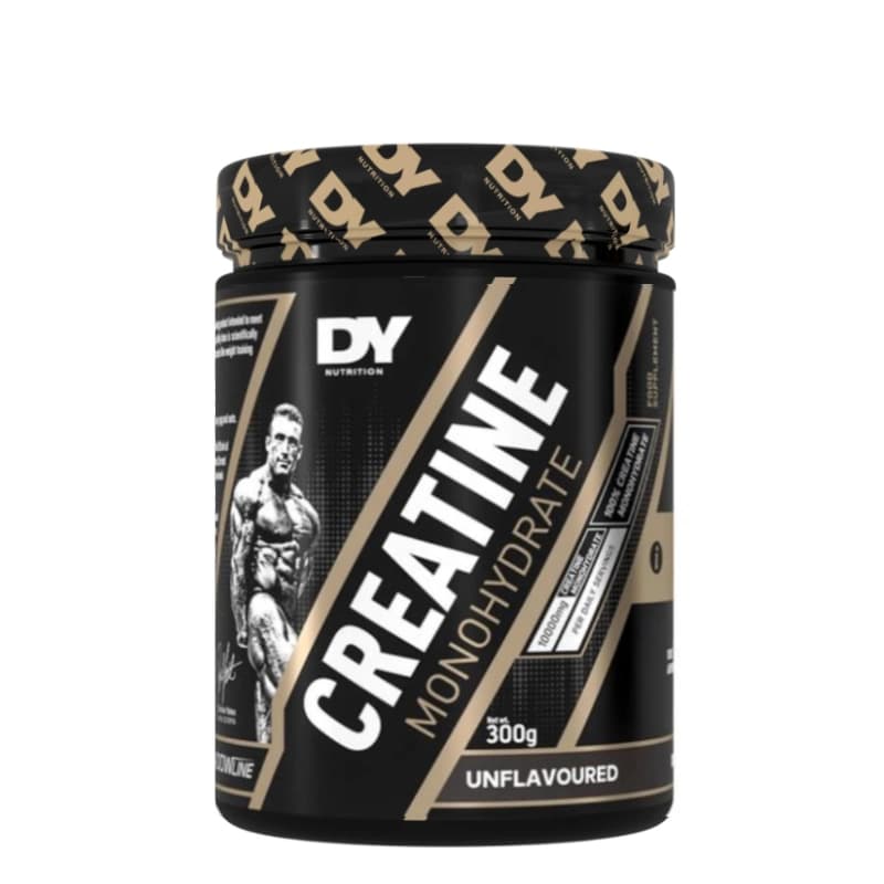 Creatine dy 300g