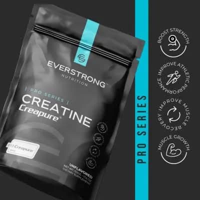 Creapure everstrong 500g