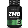 ZMB Zinc Magnesium & Vitamine B6 60 Capsules (60 Servings) - Maintien de la testostérone