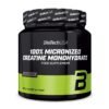 100% Creatine Monohydrate Micronisee 300g biotech usa