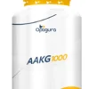 AAKG arginine 1000mg 90 capsule OPTIGURA