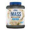 Professional Critical Mass Applied Nutrition 2.4kg