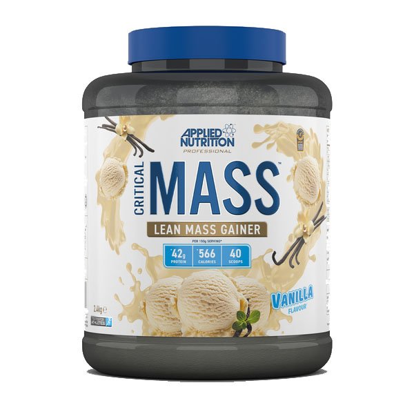 Critical-Mass-2.4kg-_Professional_-Vanilla_600x600 Professional Critical Mass Applied Nutrition 2.4kg