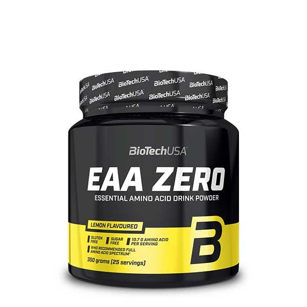 EAA_Zero_350g_biotechUSA EAA ZERO biotech usa