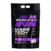 Muscletech Mass Tech Extreme 2000 5.4Kg - Mass Gainer