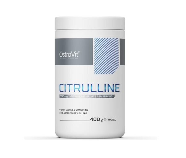 OstroVit CITRULLINE 400g Mangue