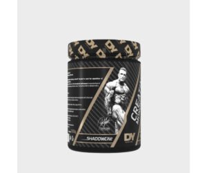 DY Nutrition Creatine Monohydrate 300g