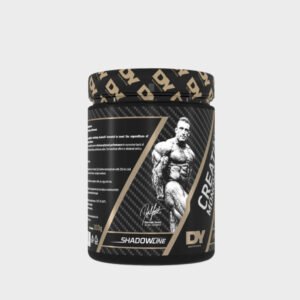 DY Nutrition Creatine Monohydrate 300g