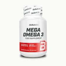 omega 3 biotechusa