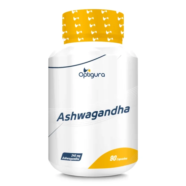 asahwaganda 90 capsule OPTIGURA