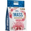 Professional Critical Mass Applied Nutrition 6kg