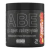 ABE ALL BLACK pre workout applied nutrition
