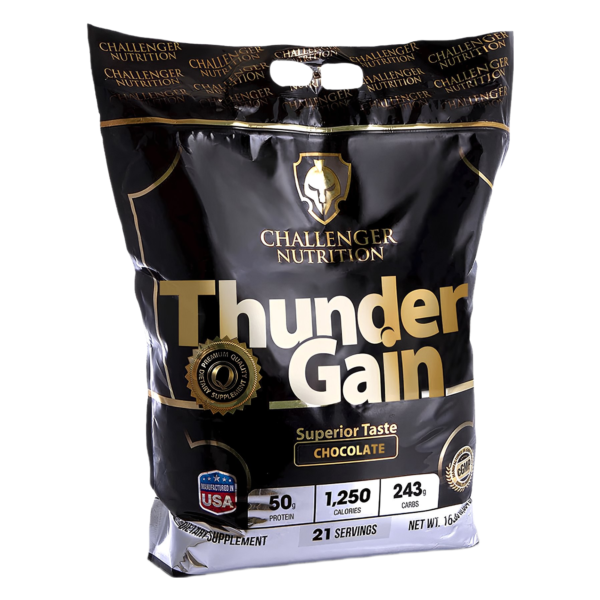 b4ab04bb-e149-4318-94ac-0098d799e92f Thunder gain challenger nutrition 7.25kg