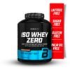 Iso Whey zero biotech usa 2.27kg