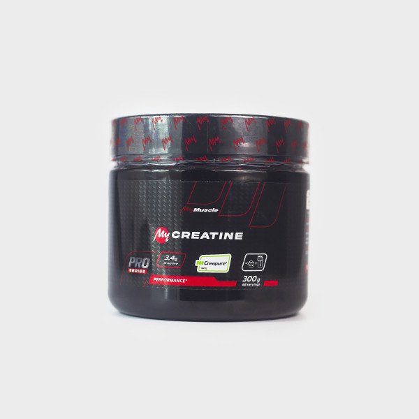 Creapure my muscle 300g