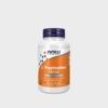 Tryptophan now food 500mg 60 capsule